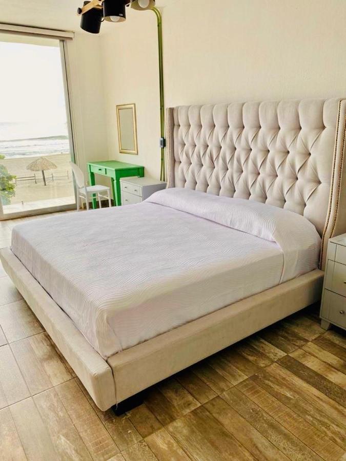 פוארטו אריסטה Hotel "Casa Mangata" מראה חיצוני תמונה
