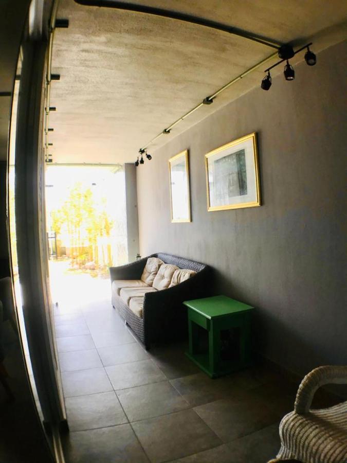 פוארטו אריסטה Hotel "Casa Mangata" מראה חיצוני תמונה