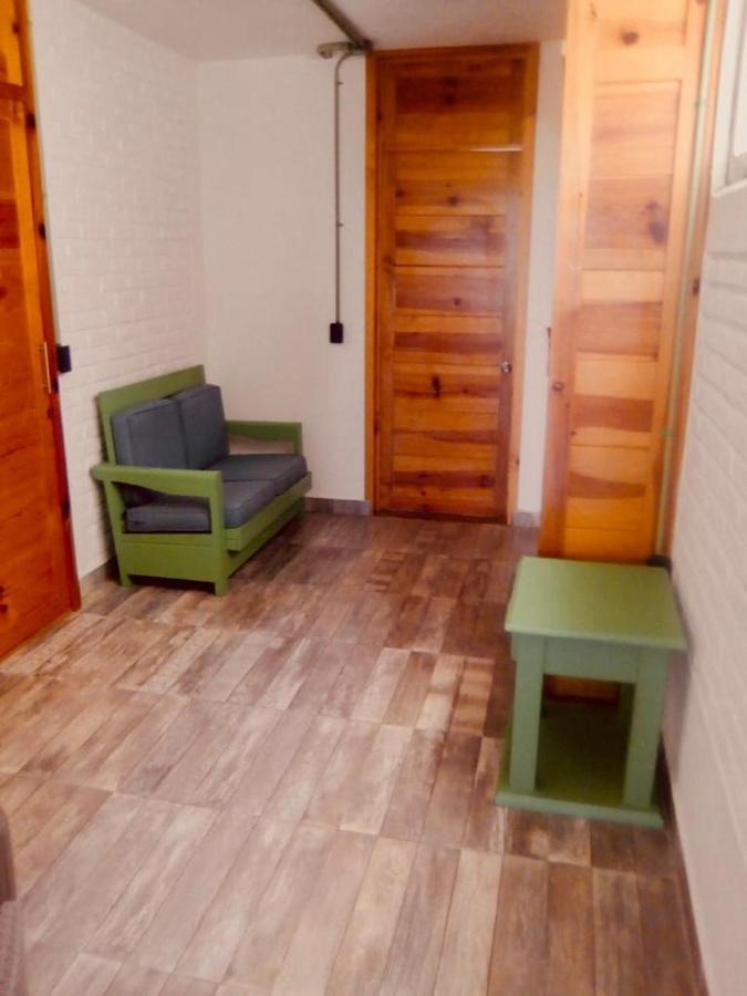 פוארטו אריסטה Hotel "Casa Mangata" מראה חיצוני תמונה