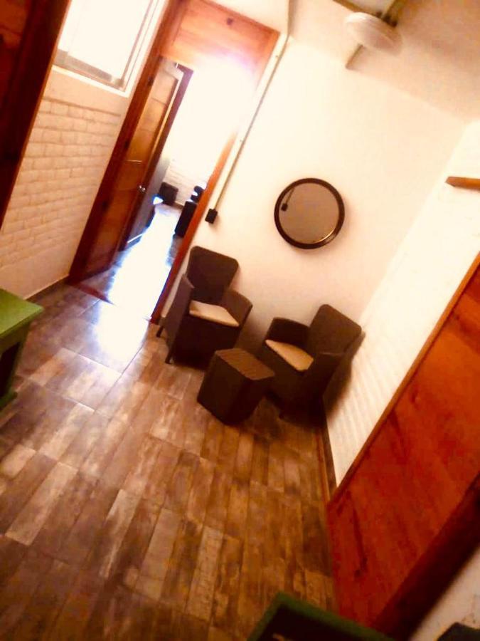 פוארטו אריסטה Hotel "Casa Mangata" מראה חיצוני תמונה